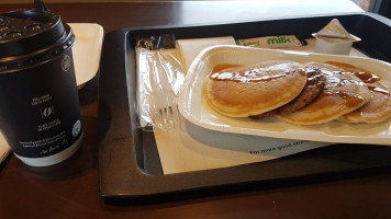 Mcdonald's food