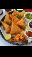 Yarana Tandoori menu