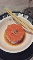 Kanji food
