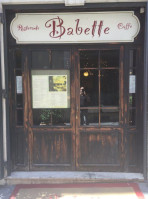 Babette food