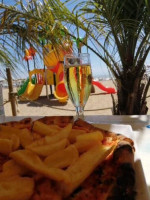 La Baita Chiosco Al Mare food