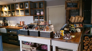 The Bakehouse, Chelmsford food