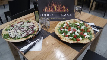 Fuoco E Fiamme food