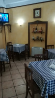 Pizzeria 'le Quattro Stagioni food