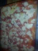 Pizza Pazza food