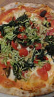 Pizzeria Olio&farina food