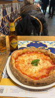 Pizza Forum Roma- Forno A Legna food