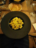 Marco G Osteria food