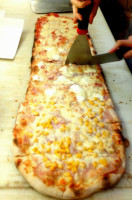 La Pizza Di Mary -consegna A Domicilio food