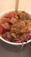 I Love Poke Cc Roma Est food