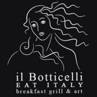 Il Botticelli food