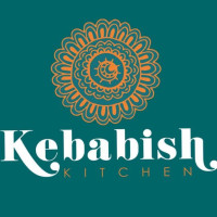 Kebabish food