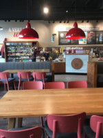 Costa Coffee Uddingston inside