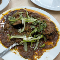 Deira Lahore food