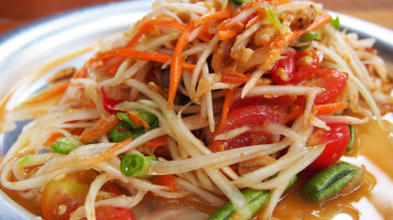 Surin Thailandese food