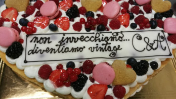 Pasticceria Guido food