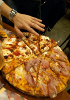Pizza 120 food