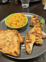 Nando's food