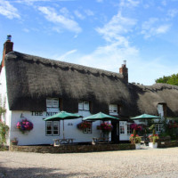 Nut Tree Inn outside