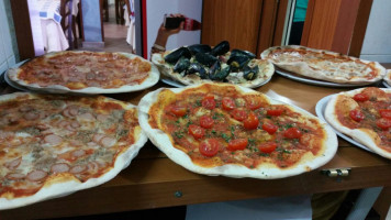 Pizzeria Trattoria Il Ginepro Closed food
