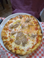 Il Buglione Pizzeria food