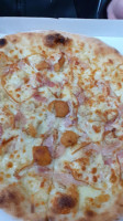 Pizza Like food