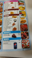 Whitland Cafe And Kebab House food