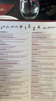 Crazy Pizza Porto Cervo food