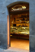 Pasticcerie Sinatti food