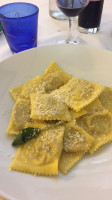Osteria Della Fragoletta food