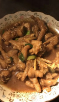 Xin Fu-ji food