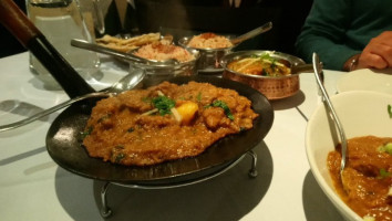 Mumbai Inn food