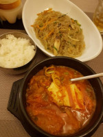 Hana food