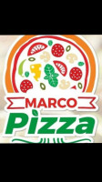 Marco Pizza food