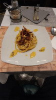 Il Nuovo Faro food