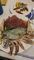 La Fraschetta Del Pesce Express food