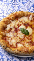 Pizzeria Moyda Asporto E Consegna A Domicilio food
