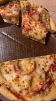 Domino’s food