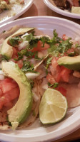 Tepic Taco Kitchen food