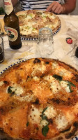 Pizzeria Vaccaro food