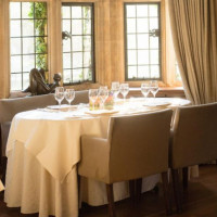 Le Manoir Aux Quat' Saisons, A Belmond food