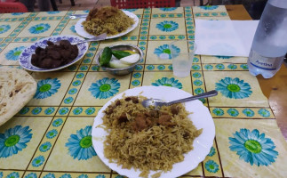 Bhabi' بھابھی ریسٹورنٹ food