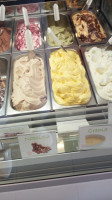 1° Gelateria Sottozero food