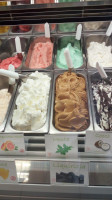 1° Gelateria Sottozero food