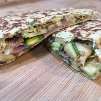 Piadineria Mize food