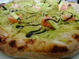 Modus Vivendi Pizza And Birra Braceria food