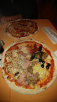 Pizzeria Girasole food