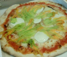 Pizzeria Belvedere food