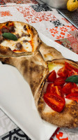 Ci Si Trova Li Pizzeria Trattoria food