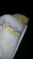 Giangusto Piadineria food